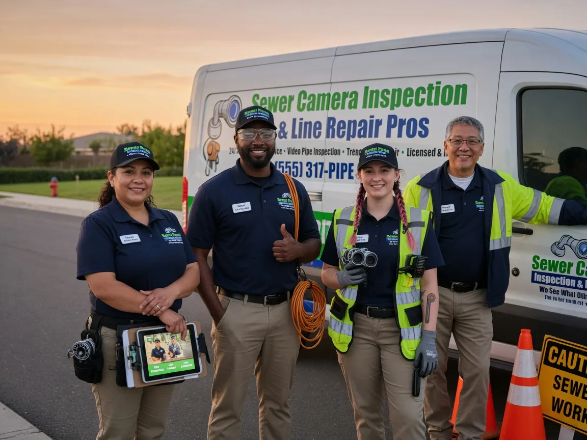 Sewer Line Repair company in Slab Fork, WV